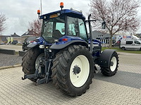 1997 new holland g190 vierwielaangedreven landbouwtractor - afbeelding 32 van  35