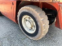 1997 nissan fp01l15u vorkheftruck - afbeelding 4 van  17