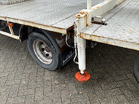 1997 nissan trade 3.0 tdi lwb vrachtwagen hoogwerker - afbeelding 5 van  7
