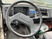 1997 nissan trade 3.0 tdi lwb vrachtwagen hoogwerker - afbeelding 3 van  8