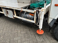 1997 nissan trade 3.0 tdi lwb vrachtwagen hoogwerker - afbeelding 6 van  8