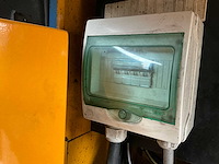 1997 noodstroomaggregaat 100kva - afbeelding 6 van  14