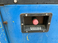 1997 noodstroomaggregaat 100kva - afbeelding 9 van  14