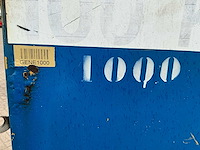 1997 noodstroomaggregaat 100kva - afbeelding 11 van  14