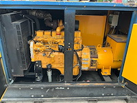 1997 noodstroomaggregaat 100kva - afbeelding 2 van  14