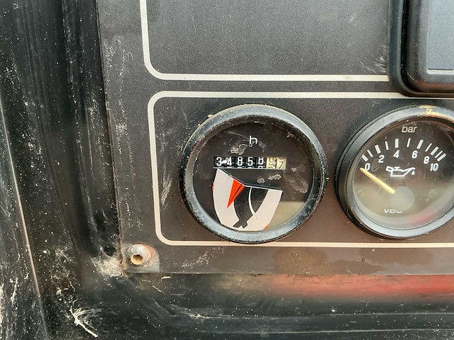 1997 noodstroomaggregaat 100kva - afbeelding 3 van  14