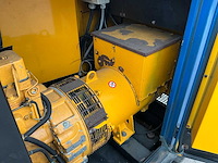 1997 noodstroomaggregaat 100kva - afbeelding 5 van  14