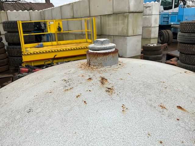 1997 oks 04-202-025 buffertank - afbeelding 3 van  9