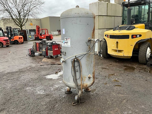 1997 oks 04-202-025 buffertank - afbeelding 5 van  9