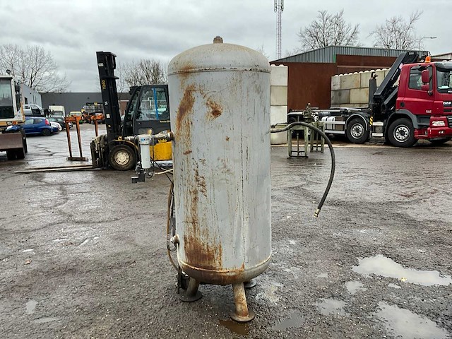 1997 oks 04-202-025 buffertank - afbeelding 6 van  9