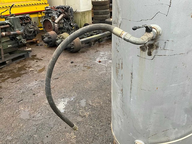 1997 oks 04-202-025 buffertank - afbeelding 9 van  9