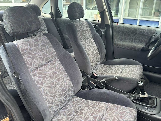 1997 opel vectra 1.8i-16v gl personenauto - afbeelding 2 van  26