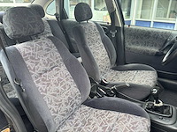 1997 opel vectra 1.8i-16v gl personenauto - afbeelding 2 van  26