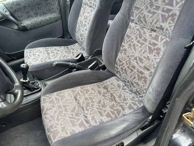 1997 opel vectra 1.8i-16v gl personenauto - afbeelding 3 van  26