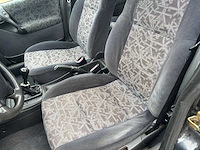 1997 opel vectra 1.8i-16v gl personenauto - afbeelding 4 van  26