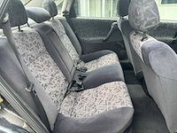 1997 opel vectra 1.8i-16v gl personenauto - afbeelding 5 van  26