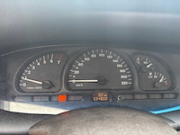1997 opel vectra 1.8i-16v gl personenauto - afbeelding 6 van  26