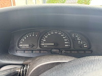 1997 opel vectra 1.8i-16v gl personenauto - afbeelding 9 van  26