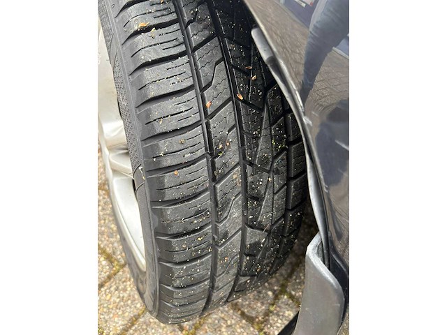 1997 opel vectra 1.8i-16v gl personenauto - afbeelding 14 van  26