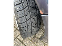 1997 opel vectra 1.8i-16v gl personenauto - afbeelding 15 van  26