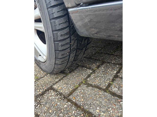 1997 opel vectra 1.8i-16v gl personenauto - afbeelding 17 van  26