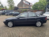 1997 opel vectra 1.8i-16v gl personenauto - afbeelding 21 van  26