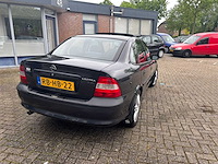 1997 opel vectra 1.8i-16v gl personenauto - afbeelding 22 van  26