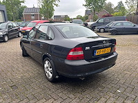 1997 opel vectra 1.8i-16v gl personenauto - afbeelding 23 van  26