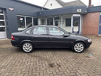 1997 opel vectra 1.8i-16v gl personenauto - afbeelding 25 van  26