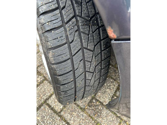 1997 opel vectra 1.8i-16v gl personenauto - afbeelding 5 van  9