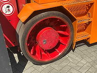 1997 paus pgs-16 vorkheftruck - afbeelding 13 van  38
