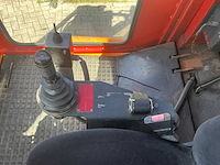 1997 paus pgs-16 vorkheftruck - afbeelding 22 van  38