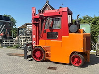 1997 paus pgs-16 vorkheftruck - afbeelding 34 van  38