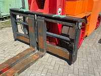 1997 paus pgs-16 vorkheftruck - afbeelding 7 van  38