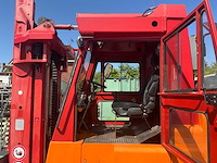 1997 paus pgs-16 vorkheftruck - afbeelding 11 van  38
