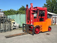 1997 paus pgs-16 vorkheftruck - afbeelding 12 van  38