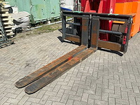 1997 paus pgs-16 vorkheftruck - afbeelding 6 van  38