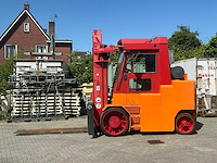 1997 paus pgs-16 vorkheftruck - afbeelding 23 van  38