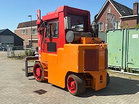 1997 paus pgs-16 vorkheftruck - afbeelding 36 van  38