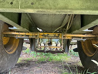 1997 peecon zt8000 akker- en graslandbemester - afbeelding 7 van  32