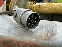 1997 peecon zt8000 akker- en graslandbemester - afbeelding 11 van  32