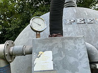 1997 peecon zt8000 akker- en graslandbemester - afbeelding 13 van  32