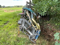 1997 peecon zt8000 akker- en graslandbemester - afbeelding 19 van  32
