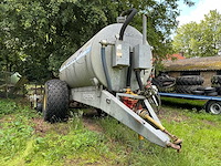 1997 peecon zt8000 akker- en graslandbemester - afbeelding 12 van  32