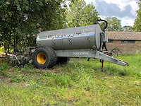 1997 peecon zt8000 akker- en graslandbemester - afbeelding 23 van  32