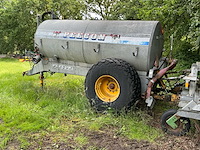 1997 peecon zt8000 akker- en graslandbemester - afbeelding 28 van  32