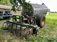1997 peecon zt8000 akker- en graslandbemester - afbeelding 29 van  32