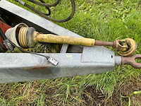 1997 peecon zt8000 akker- en graslandbemester - afbeelding 7 van  23