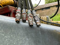 1997 peecon zt8000 akker- en graslandbemester - afbeelding 8 van  23