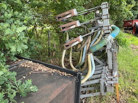 1997 peecon zt8000 akker- en graslandbemester - afbeelding 14 van  23